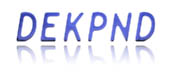 dekpnd