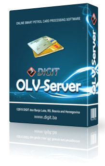 OlvServer